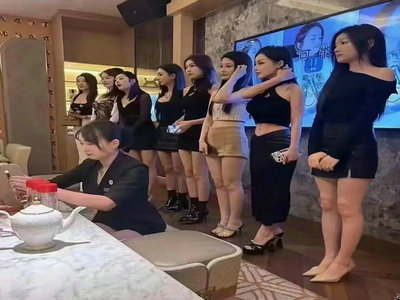 吕梁夜总会招聘